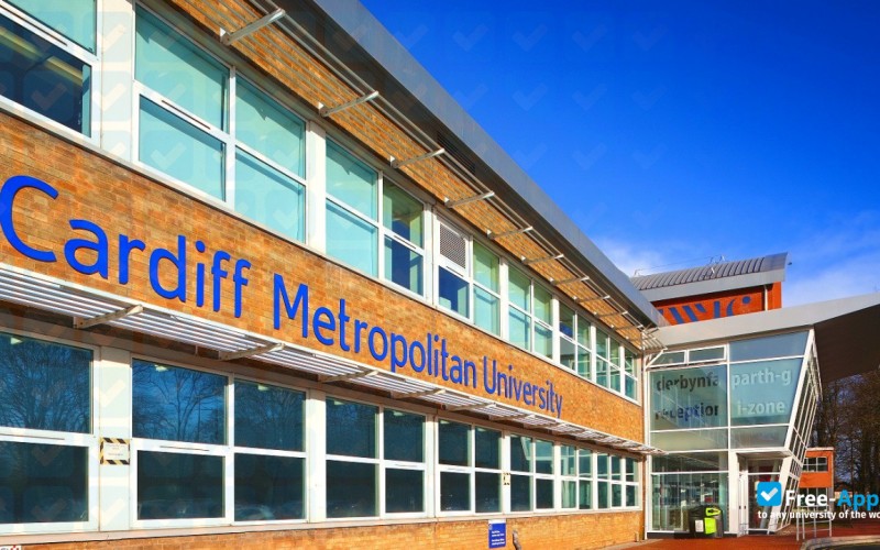 Cardiff Metropolitan University In Uk – Intake, World Rankings, Fees, Courses